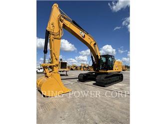 CAT 336TC