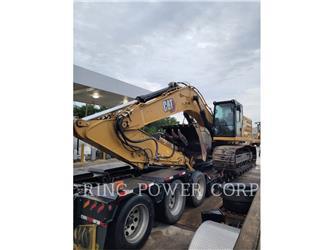 CAT 336TC