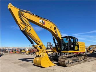 CAT 340