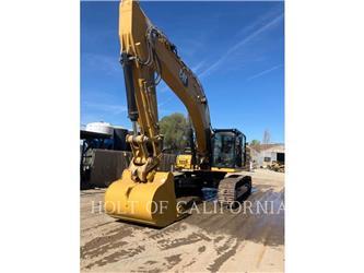 CAT 340