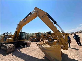 CAT 340