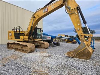 CAT 340