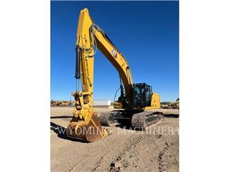 CAT 340