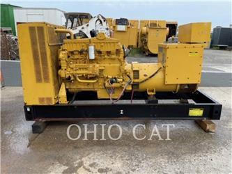 CAT 3406