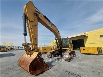 CAT 340D