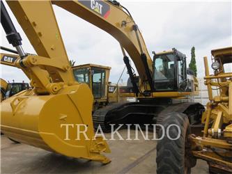 CAT 340D2L