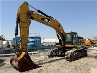 CAT 340D2L