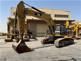 CAT 340D2L