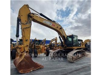 CAT 340D2L