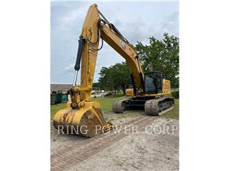 CAT 340EW