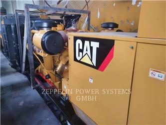 CAT 3412