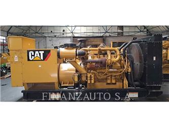 CAT 3412