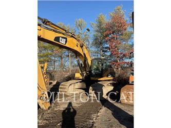 CAT 345CL