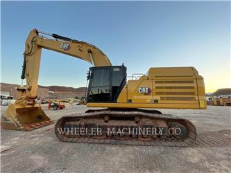 CAT 349