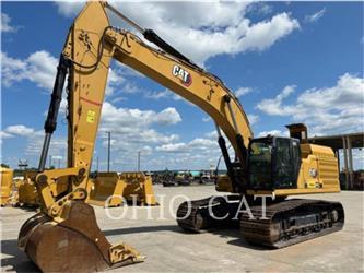 CAT 349