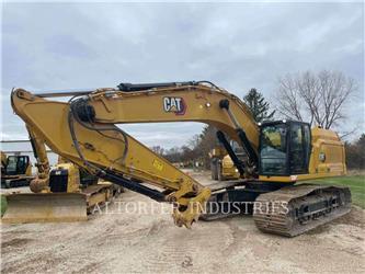 CAT 34907