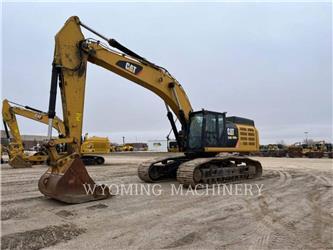 CAT 349E