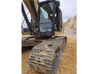 CAT 349EL