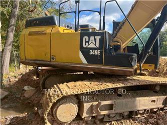 CAT 349EL