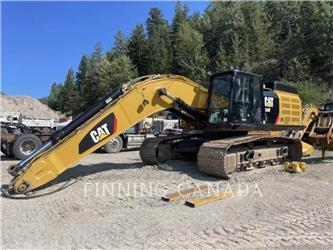 CAT 349F