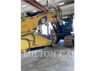 CAT 349FL