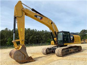 CAT 349FL