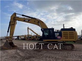 CAT 349FL