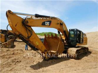 CAT 349FL