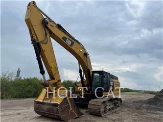 CAT 349FL