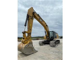 CAT 349FL