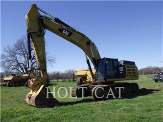 CAT 349FL