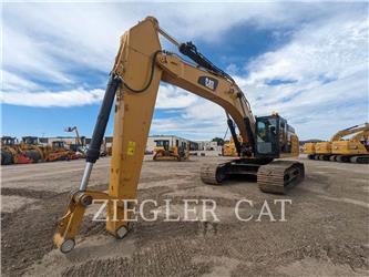 CAT 349FL