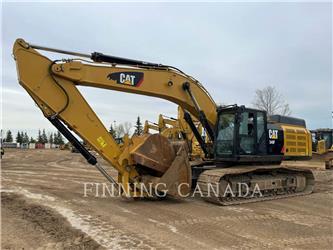 CAT 349FL