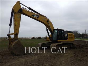 CAT 349FL