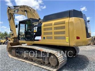 CAT 349FL