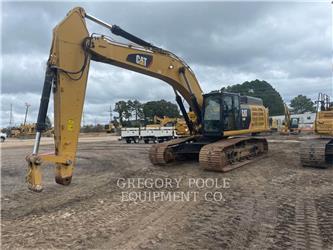 CAT 349FL