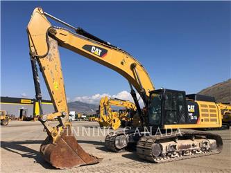 CAT 349FL