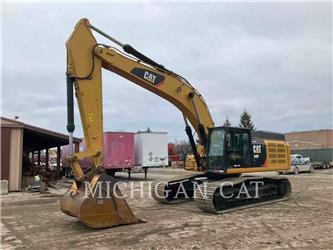 CAT 349FL