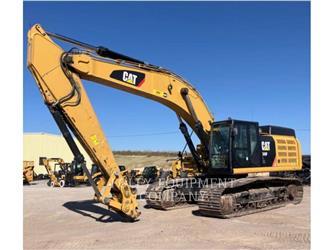 CAT 349FL12