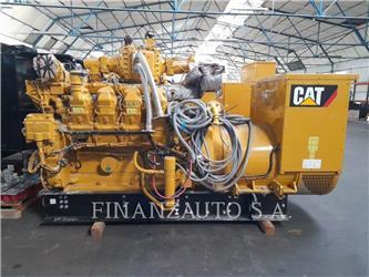 CAT 3508SITA