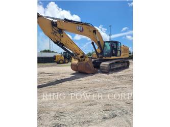 CAT 350EW