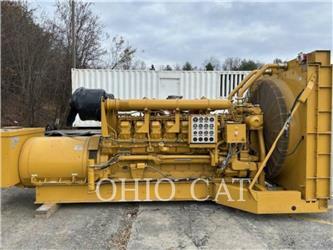 CAT 3516