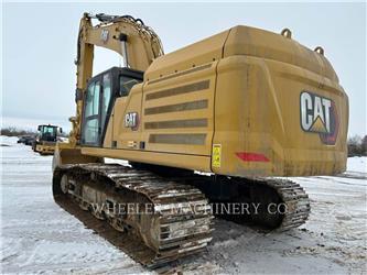 CAT 352