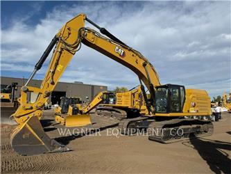 CAT 352