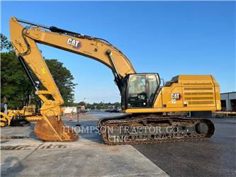 CAT 352