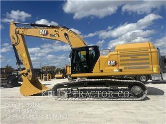 CAT 352