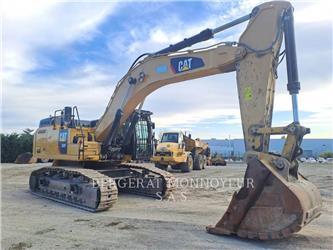 CAT 352F