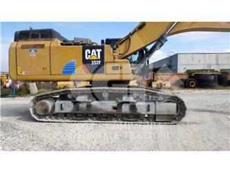 CAT 352F