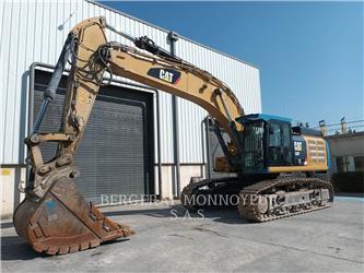 CAT 352F