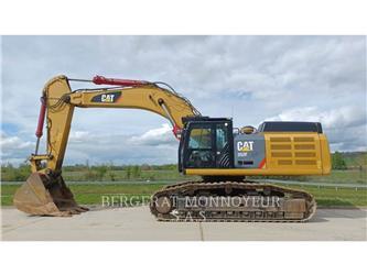 CAT 352F